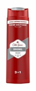 OLD SPICE Original Żel pod prysznic i szampon dla mężczyzn 3w1 400 ml