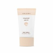 ORJENA Comfort Air Fit Krem BB - nr 17 Cool Vanilla 50 ml