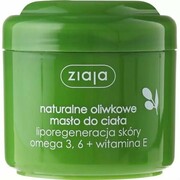 Masło do Ciała Oliwkowe, Ziaja, 200 ml
