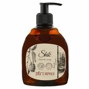 Mydło Dziegciowe w Płynie, Shik, 300ml