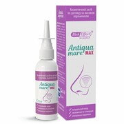 Spray do Nosa z Biszofitem Antiqua Mare MAX, 50ml