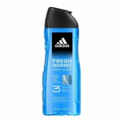 Adidas Fresh Endurance Żel pod prysznic 400ml