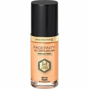 MAX FACTOR Podkład FACEFINITY All Day Flawless 3in1 nr W70 Warm Sand 30ml