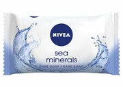 NIVEA Sea Minerals Mydło w kostka 90g