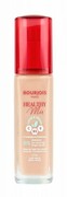 Podkład Bourjois Healthy Mix Foundation - zdjęcie 3