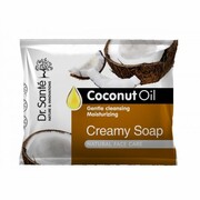 Dr.Sante Coconut Oil Kremowe Mydło w kostce 100g