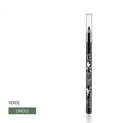 Kredka do Oczu Zielona - 03 Green Equilibra Love’s Nature Eye Pencil