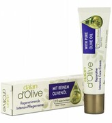 Oliwkowy Krem do rąk intensywnie nawilżający, DALAN d`Olive, 20 ml