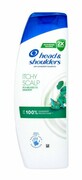 Szampon przeciwłupieżowy Itchy Scalp – HEAD & SHOULDERS 400 ml