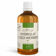 Hydrolat z Liści Werbeny, Esent, 100ml