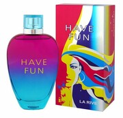 LA RIVE Woman Have Fun woda perfumowana 90 ml