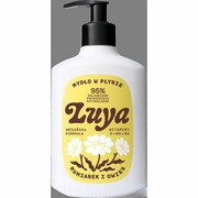 YOPE LUYA Mydło w płynie 400ml Rumianek+Owies &