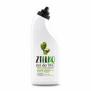 Żel do WC – Zapach Jaśmin & Kwiat Pomarańczy ZIELKO, 500ml