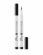 BELL Intense Pen Eyeliner we flamastrze nr 01 Black Extreme