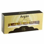 Eliksir do włosów Kuracja nawilżająca do włosów, Postquam ARGAN SUBLIME HAIR CARE