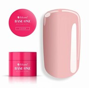SILCARE Base One Gel Żel budujący do paznokci - One Cover 50 g