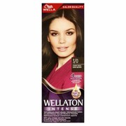 Wella Wellaton Krem intensywnie koloryzujący nr 3/0 - Ciemny Brąz 1szt