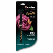 Kajal, Kolor Czarny, Himalaya Expression Kajal Waterproof