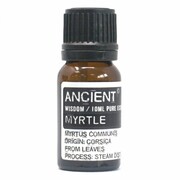 Olejek Eteryczny Mirtowy, Ancient Wisdom, 10ml
