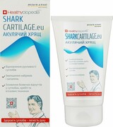 SHARK CARTILAGE Krem Chrząstka Rekina, Healthyclopedia, 150ml