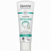 Lavera Pasta do zębów Sensitive & Repair, 75 ml