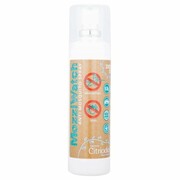 Naturalny spray na komary i kleszcze, ochrona do 6h, MozziWatch, 75 ml