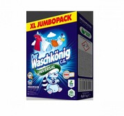 Uniwersalny proszek do prania w kartonie – WASCHKONIG 6 kg