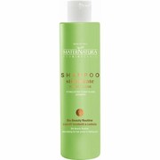 Stymulujący szampon do włosów z tendencją do wypadania z Ylang Ylang, MaterNatura