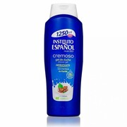 Nawilżający kremowy żel pod prysznic MIGDAŁ, INSTITUTO ESPAÑOL SHEA, 1250ml