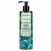 Vis Plantis Herbal Vital Care Odżywka do włosów z tendencją do wypadania (kozieradka-czarna rzepa-skrzyp) 400ml