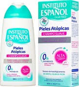 Szampon do włosów INSTITUTO ESPANOL Atopic, 300 ml