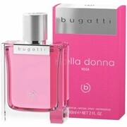 BUGATTI Bella Donna Rose Woda perfumowana 60 ml
