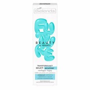 BIELENDA Future Beauty Transformujacy milky - serumizer nawilżająco - kojący 30 ml