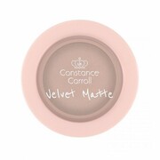 CONSTANCE CARROLL Cień do powiek Velvet Matte Mono nr 06 4 g