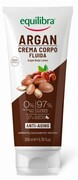 Arganowy Balsam do ciała, Equilibra, 200ml