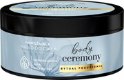 Soraya Body Ceremony Nawilżające Masło do ciała - Rytuał Pobudzenia 200ml