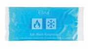Okład żelowy zimno-ciepły, Elina, 29x 12 cm
