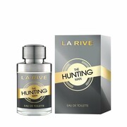 LA RIVE The Hunting Man Woda toaletowa 75 ml