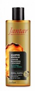 JANTAR Szampon mineralny z esencją bursztynową i minerałami do każdego rodzaju włosów 300 ml