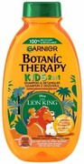 Garnier Botanic Therapy Kids Szampon do włosów z odżywką 2w1 - Lion King 250ml