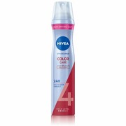 NIVEA Styling Lakier do włosów Color Care & Protect- ekstra mocny 250 ml