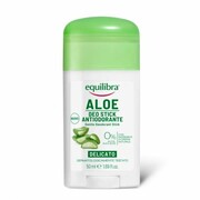 Equilibra Aloe Dezodorant w sztyfcie 50ml
