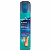 NIVELAZIONE For Men Dezodorant do stóp i butów dla mężczyzn Kontrola zapachu 180 ml