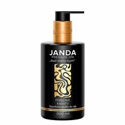 JANDA Premium SPA Mydło do rąk Perłowe Kwiaty 300 ml