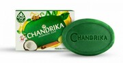 Mydło na Problemy Dermatologiczne Chandrika, 125g