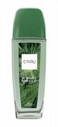C-THRU Luminous Emerald Dezodorant naturalny spray 75ml