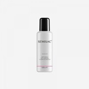 SEMILAC Remover Zmywacz do lakieru hybrydowego 125 ml