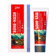 Bone-Hash Rozgrzewający żel-balsam na stawy, FBT, 75 ml