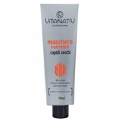 VITANATIV Eco Professional Maska odżywcza do włosów suchych 150 ml