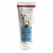 BARWA Balsam do ciała kozie mleko 50 ml